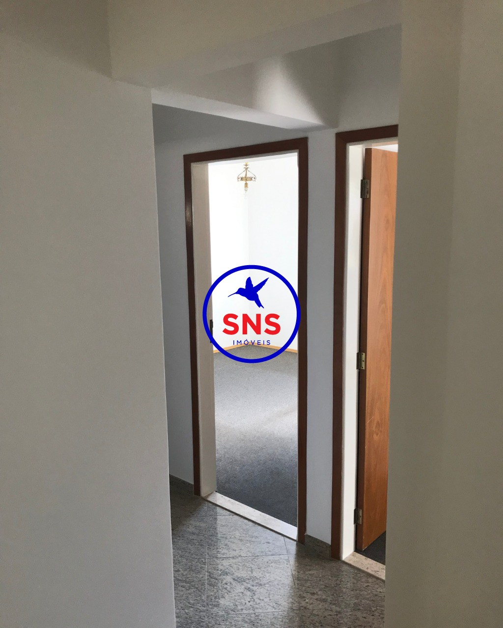 Apartamento à venda com 3 quartos, 160m² - Foto 6