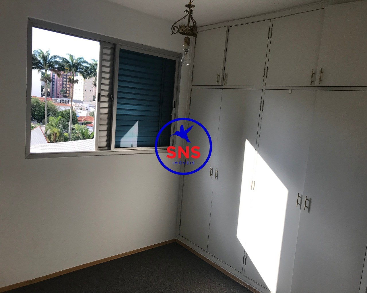 Apartamento à venda com 3 quartos, 160m² - Foto 15