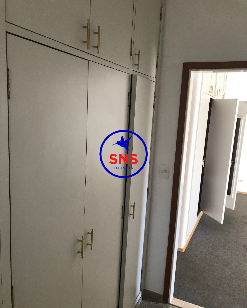 Apartamento à venda com 3 quartos, 160m² - Foto 19