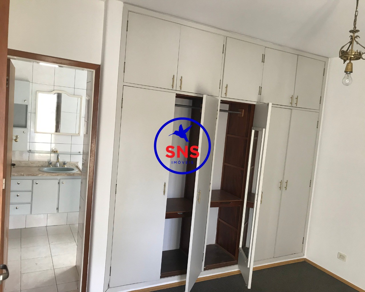 Apartamento à venda com 3 quartos, 160m² - Foto 21