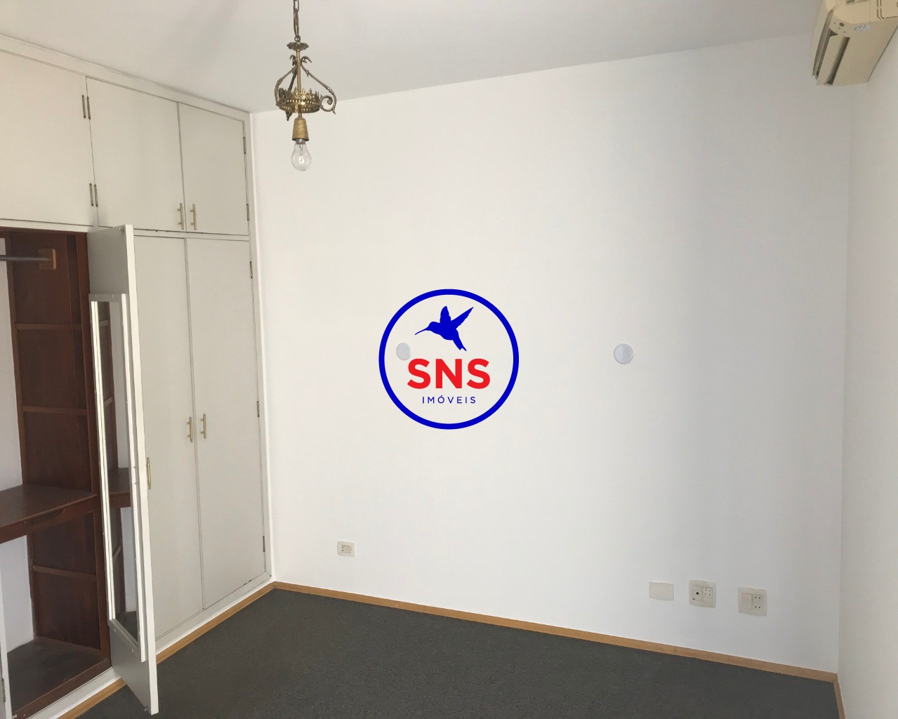 Apartamento à venda com 3 quartos, 160m² - Foto 22