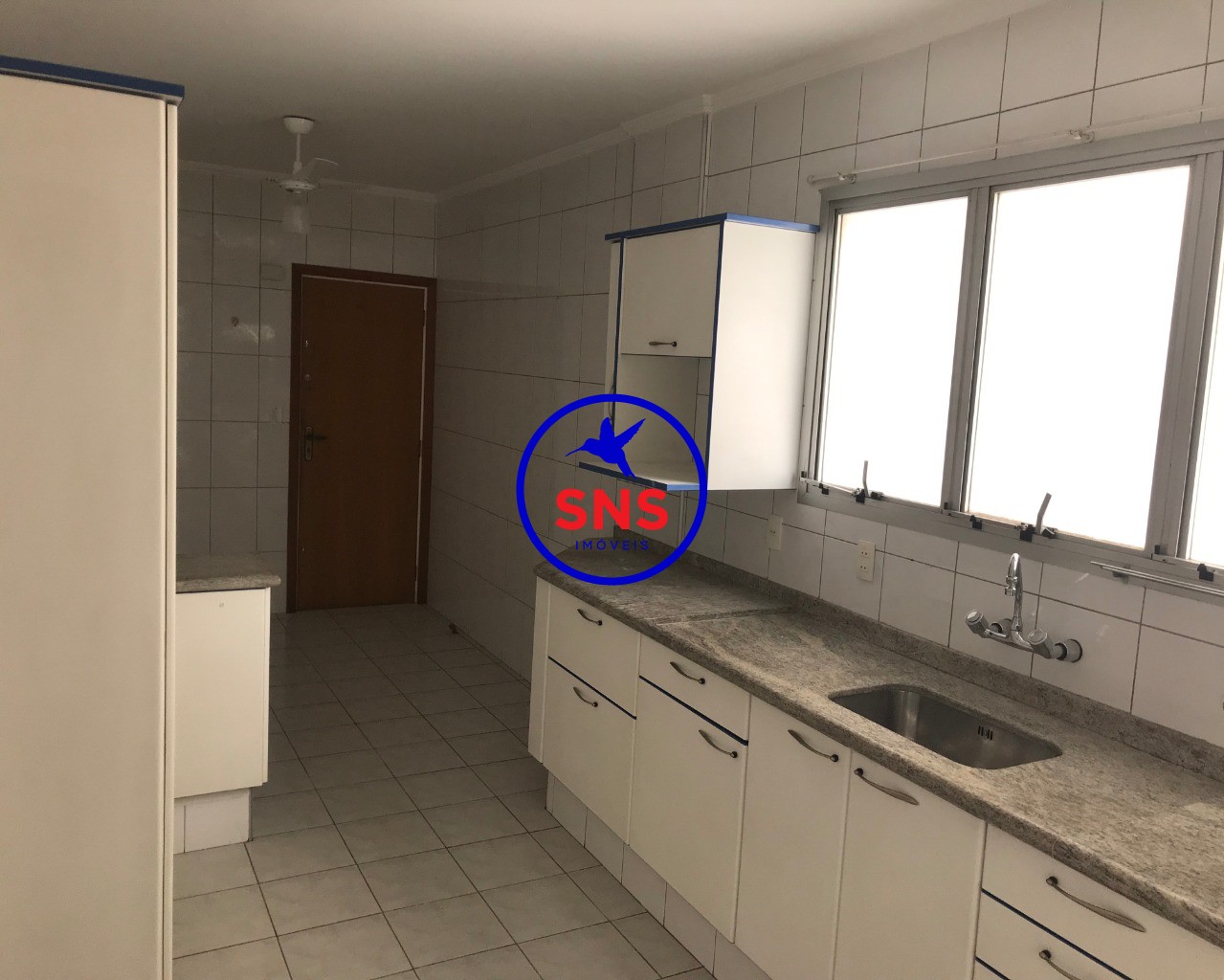 Apartamento à venda com 3 quartos, 160m² - Foto 30