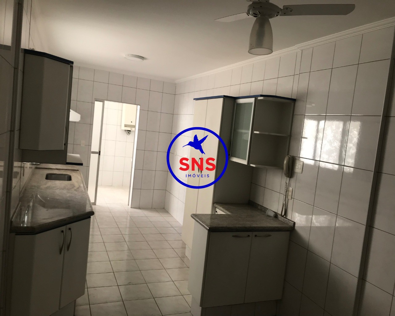 Apartamento à venda com 3 quartos, 160m² - Foto 31