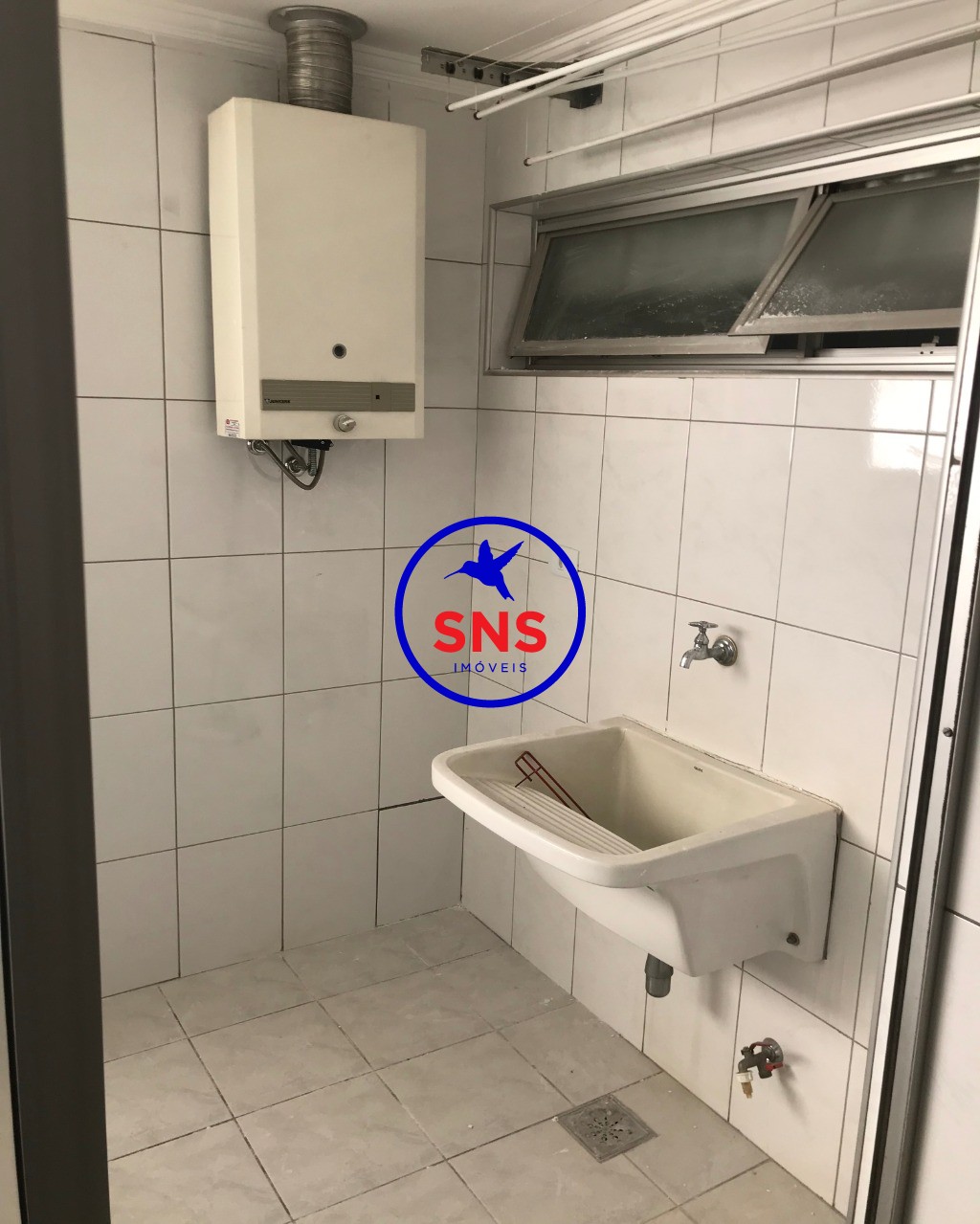 Apartamento à venda com 3 quartos, 160m² - Foto 32