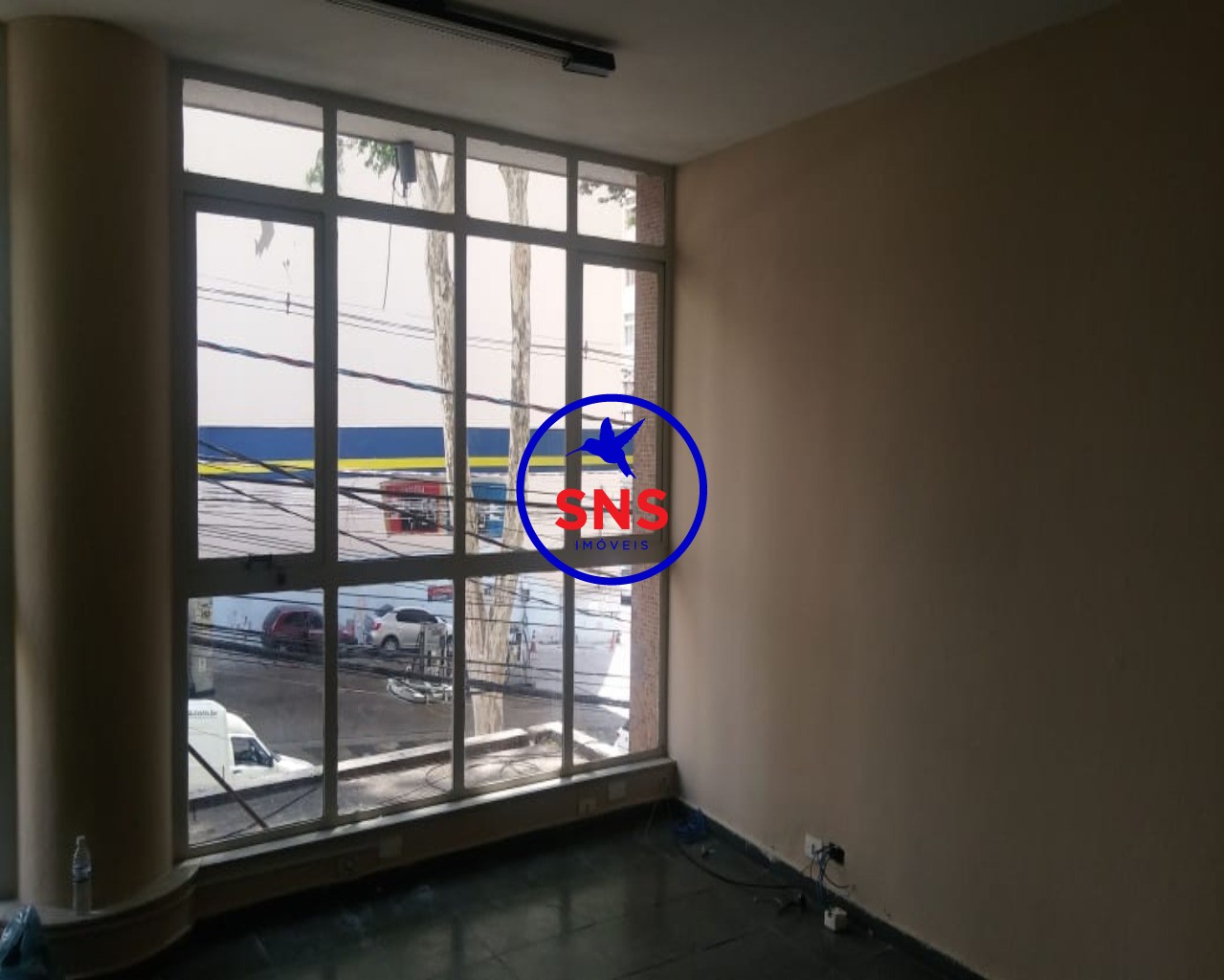 Conjunto Comercial-Sala para alugar, 110m² - Foto 3