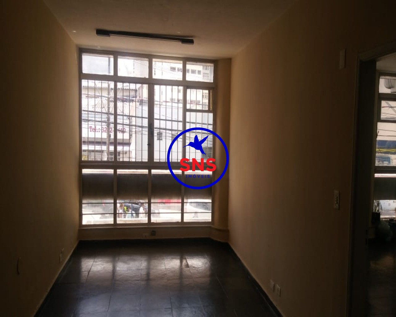 Conjunto Comercial-Sala para alugar, 110m² - Foto 7