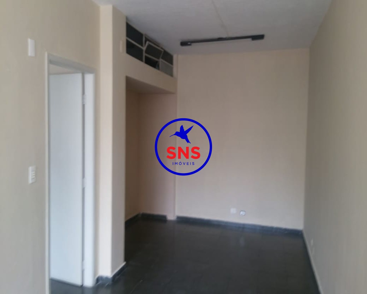 Conjunto Comercial-Sala para alugar, 110m² - Foto 6