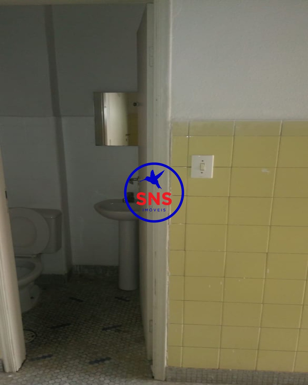 Conjunto Comercial-Sala para alugar, 110m² - Foto 9