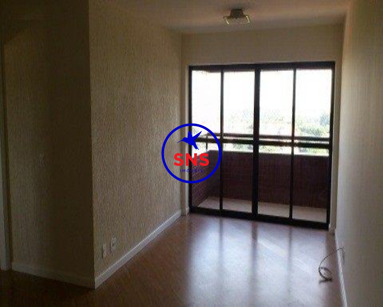 Apartamento à venda com 4 quartos, 110m² - Foto 1