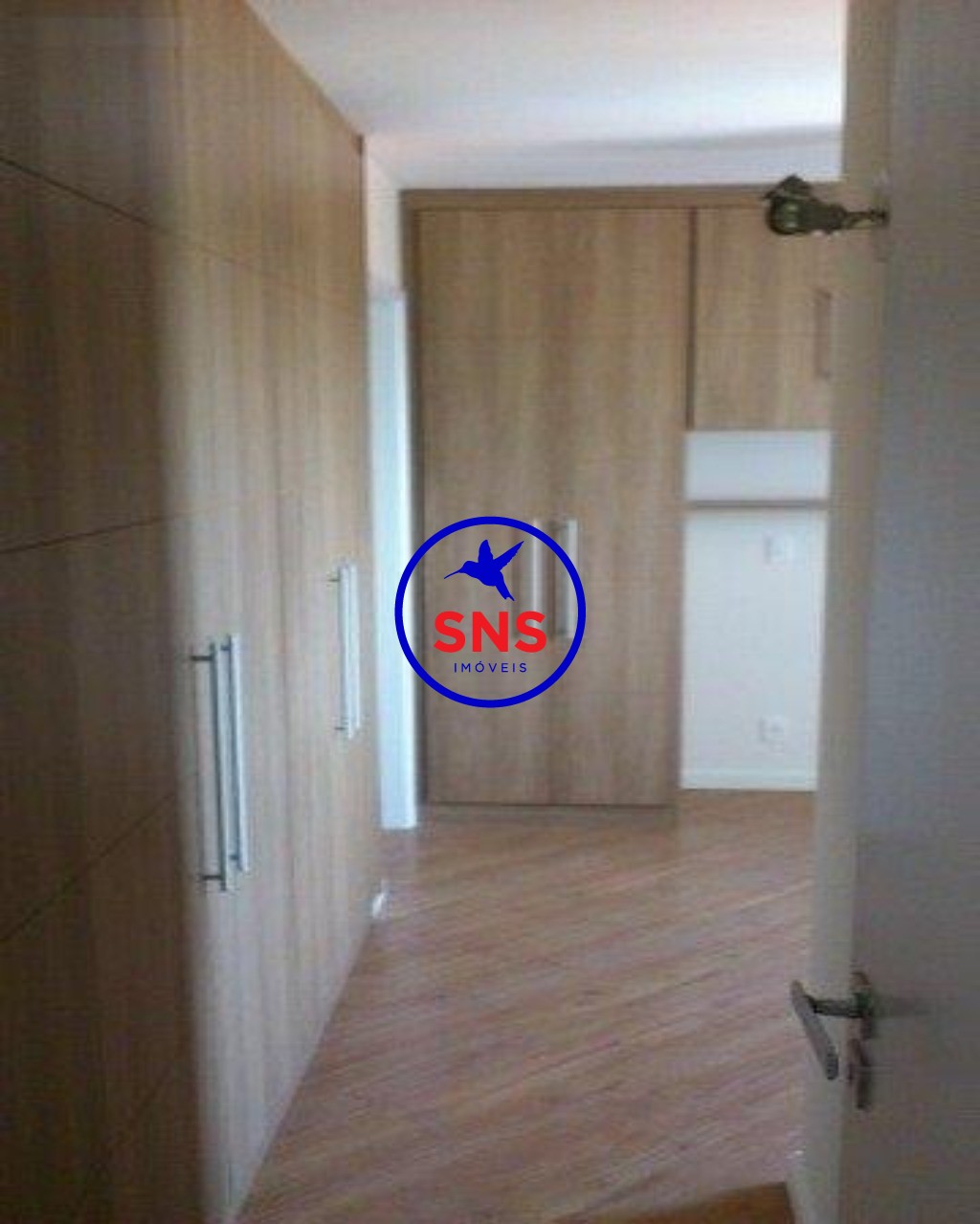 Apartamento à venda com 4 quartos, 110m² - Foto 2