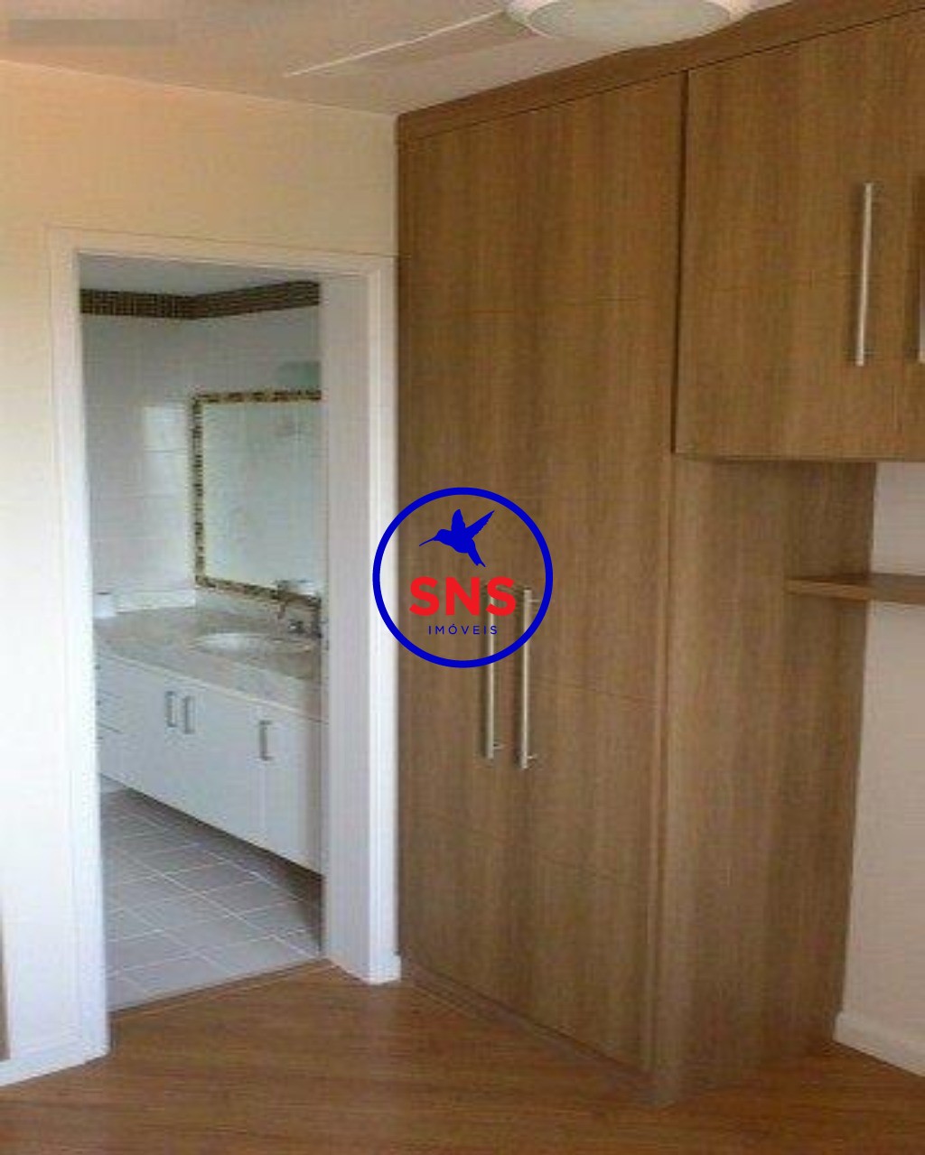 Apartamento à venda com 4 quartos, 110m² - Foto 3