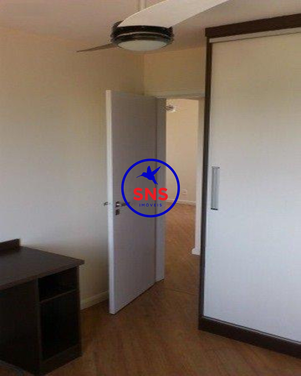 Apartamento à venda com 4 quartos, 110m² - Foto 5