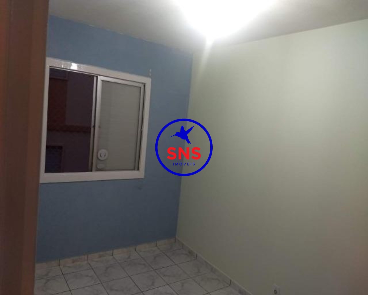 Apartamento à venda com 2 quartos, 67m² - Foto 1