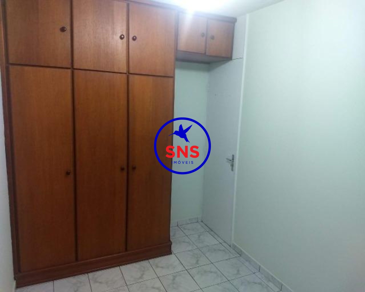 Apartamento à venda com 2 quartos, 67m² - Foto 3