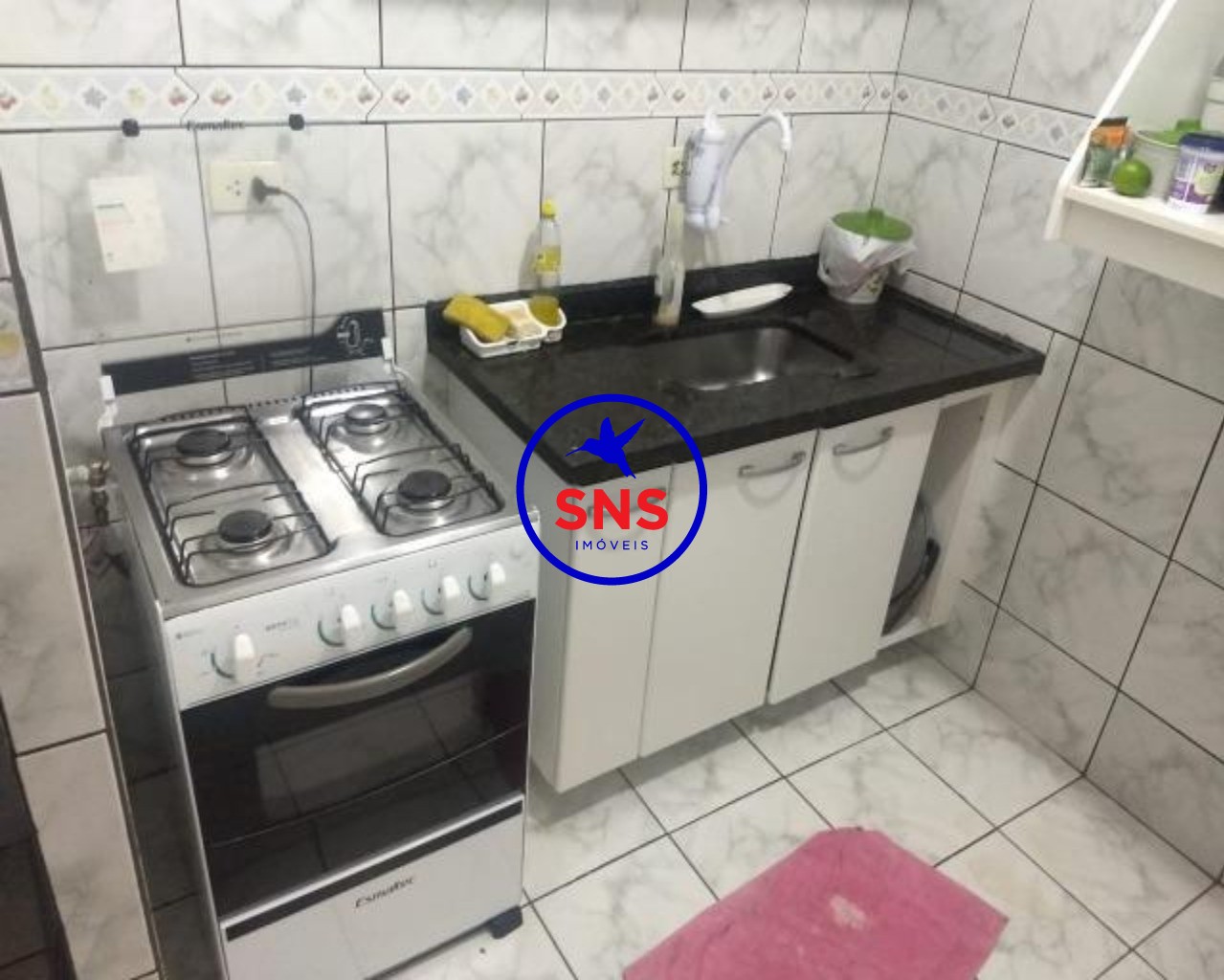 Apartamento à venda com 2 quartos, 67m² - Foto 5