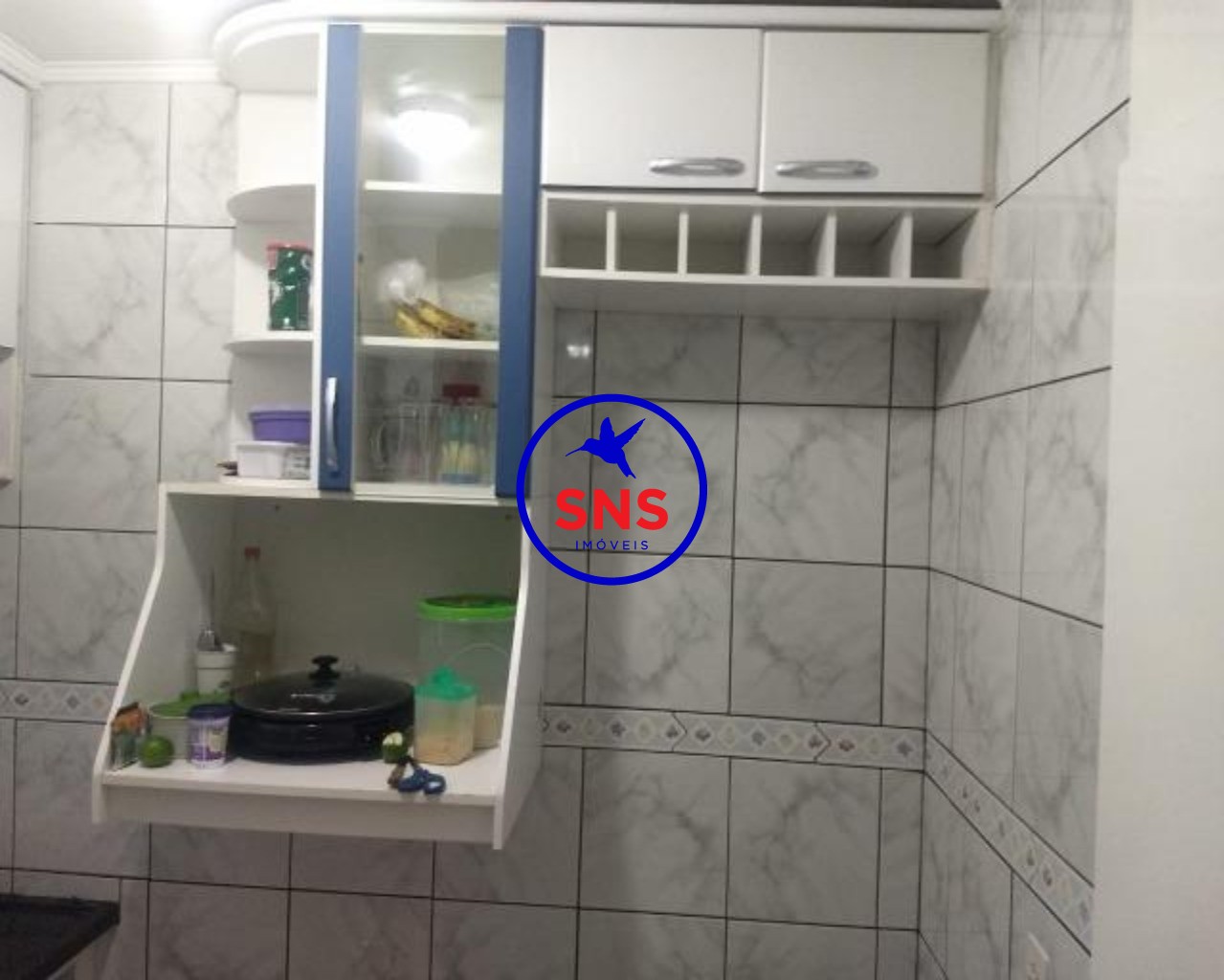 Apartamento à venda com 2 quartos, 67m² - Foto 6