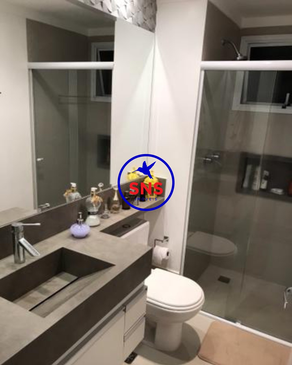 Apartamento à venda com 2 quartos, 108m² - Foto 6