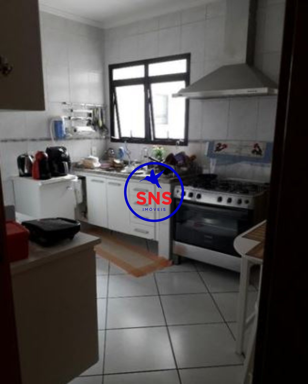 Apartamento à venda com 3 quartos, 96m² - Foto 4