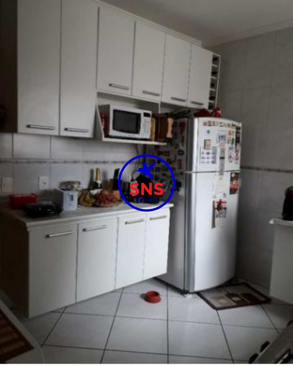 Apartamento à venda com 3 quartos, 96m² - Foto 5