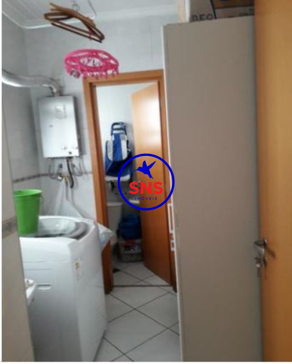 Apartamento à venda com 3 quartos, 96m² - Foto 6