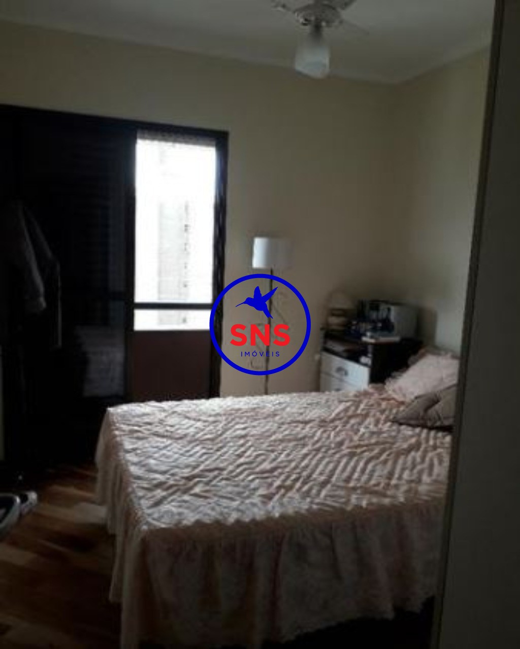 Apartamento à venda com 3 quartos, 96m² - Foto 8