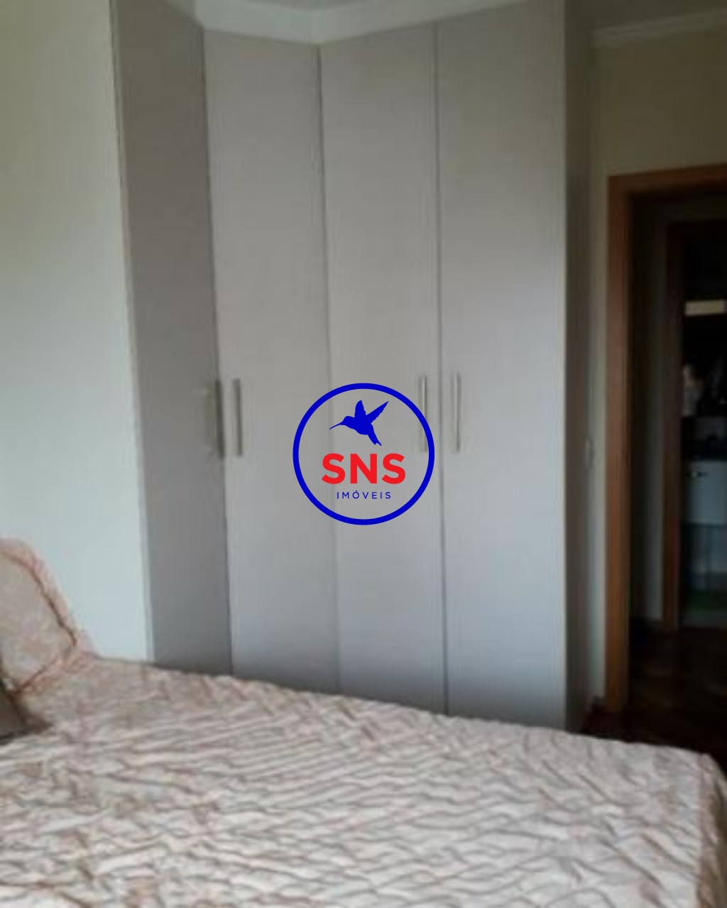 Apartamento à venda com 3 quartos, 96m² - Foto 9