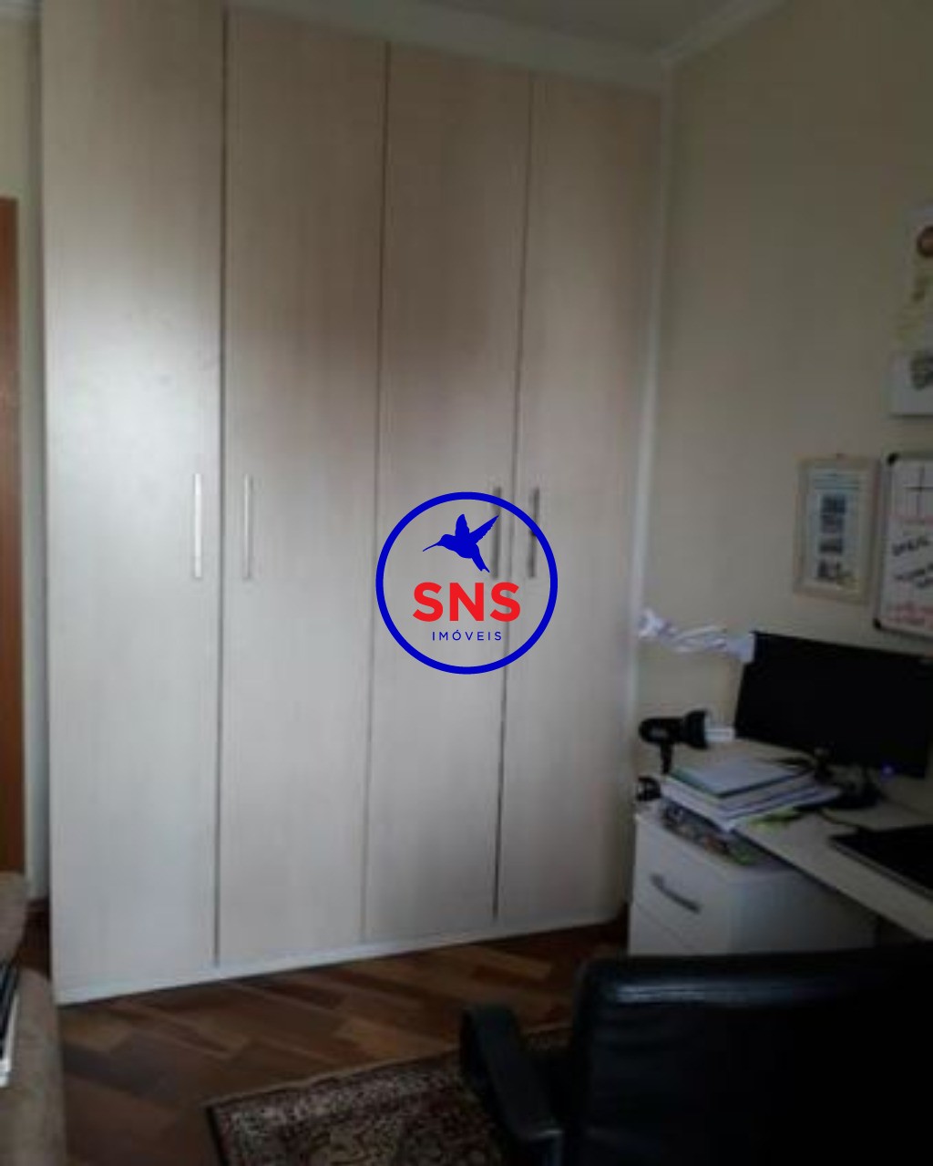 Apartamento à venda com 3 quartos, 96m² - Foto 10