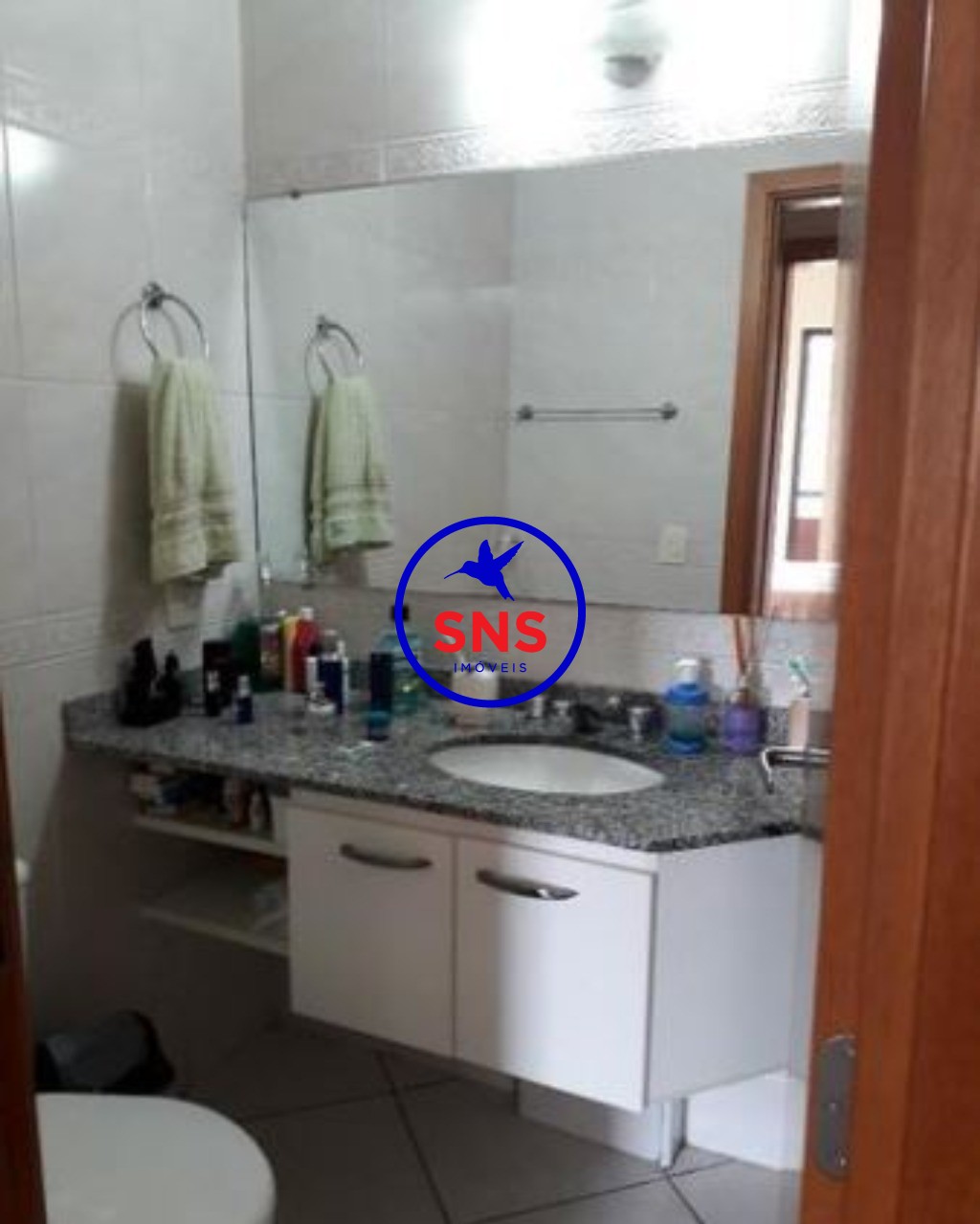 Apartamento à venda com 3 quartos, 96m² - Foto 12