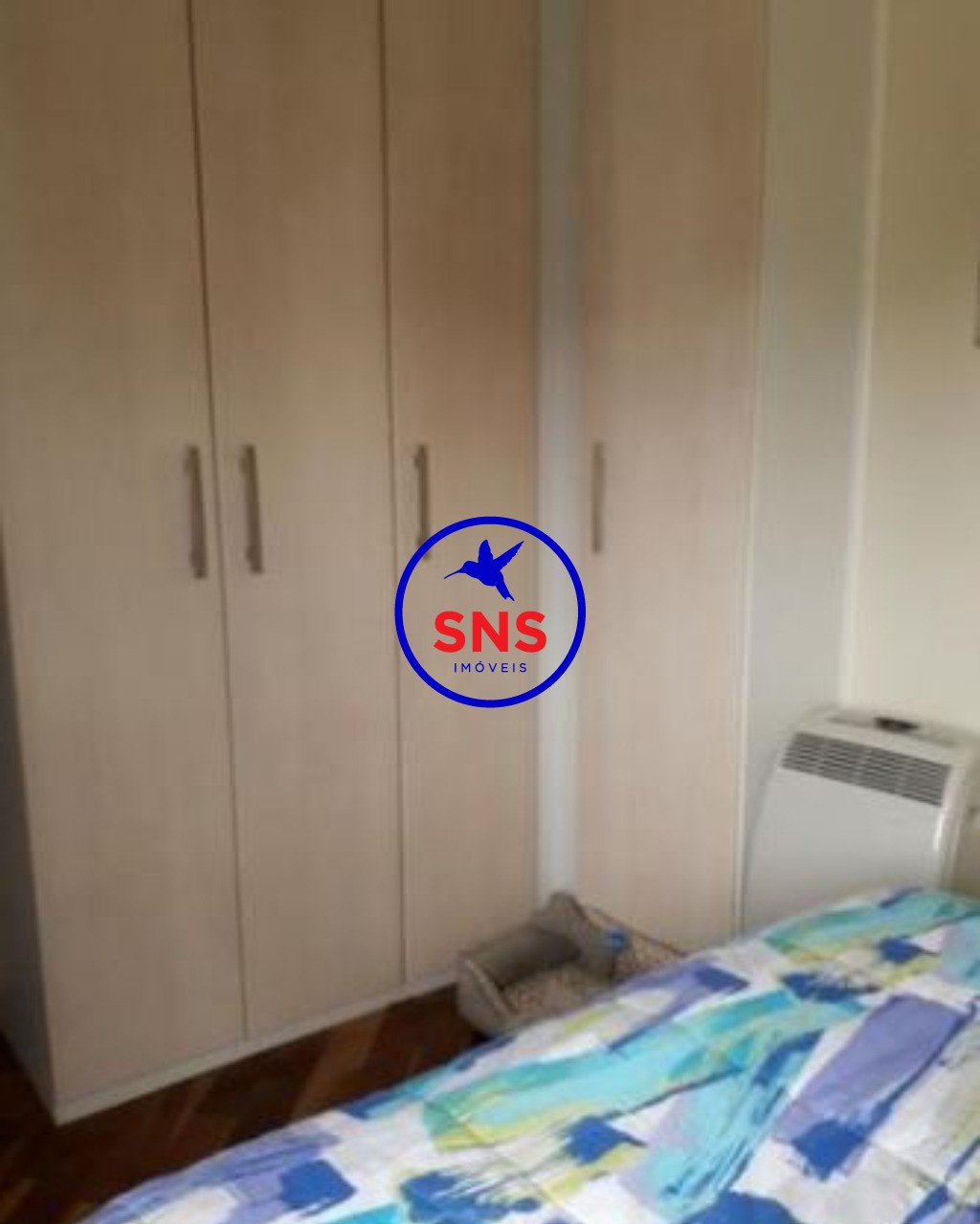 Apartamento à venda com 3 quartos, 96m² - Foto 15