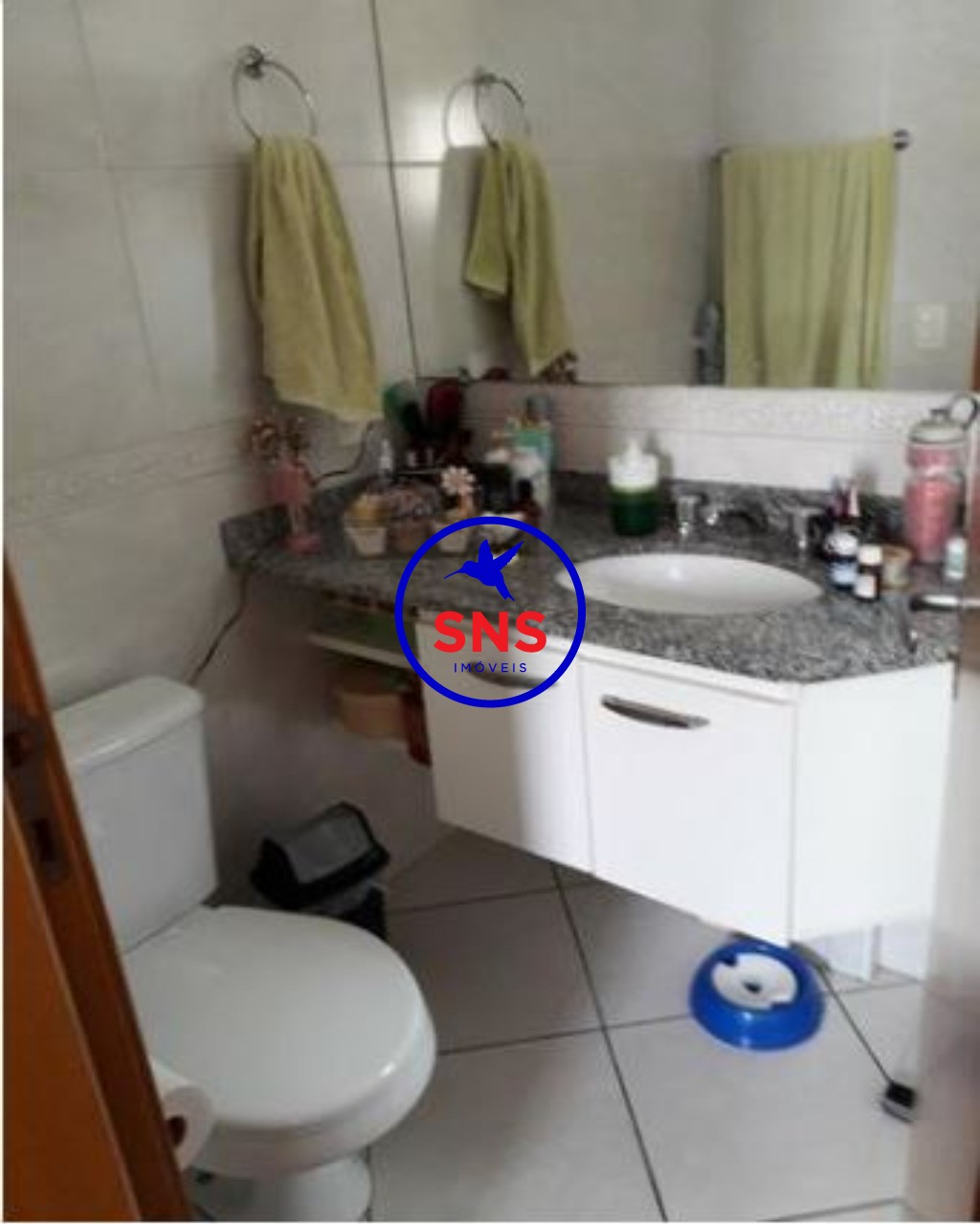 Apartamento à venda com 3 quartos, 96m² - Foto 16