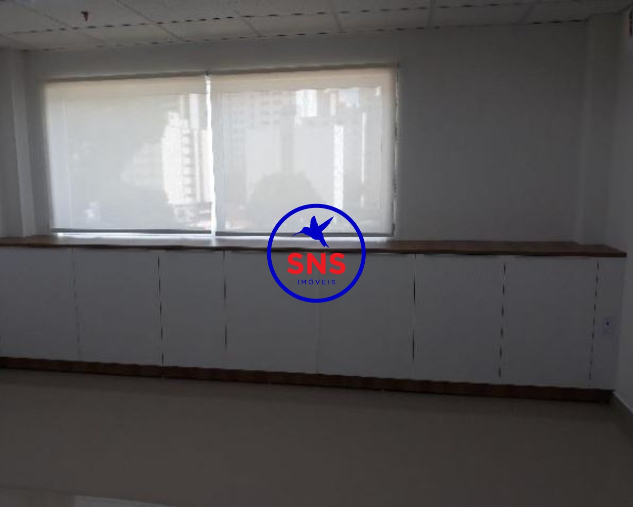 Conjunto Comercial-Sala à venda, 34m² - Foto 2