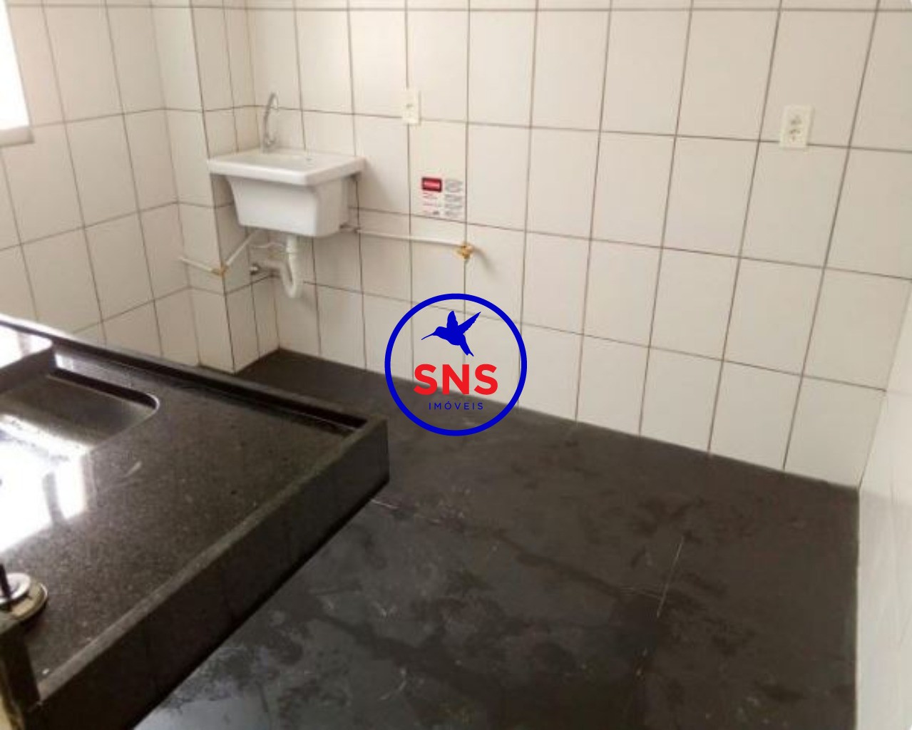 Apartamento à venda com 2 quartos, 43m² - Foto 4