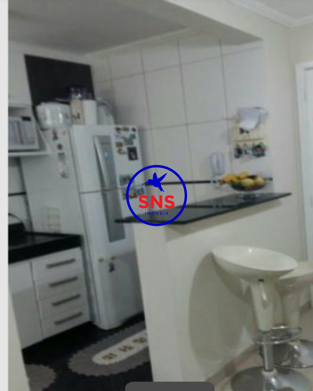 Apartamento à venda com 2 quartos, 51m² - Foto 2