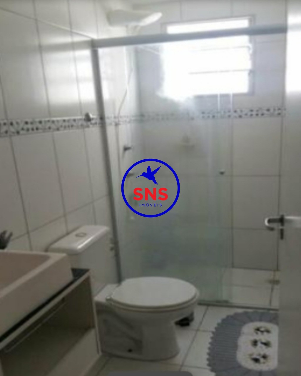 Apartamento à venda com 2 quartos, 51m² - Foto 3