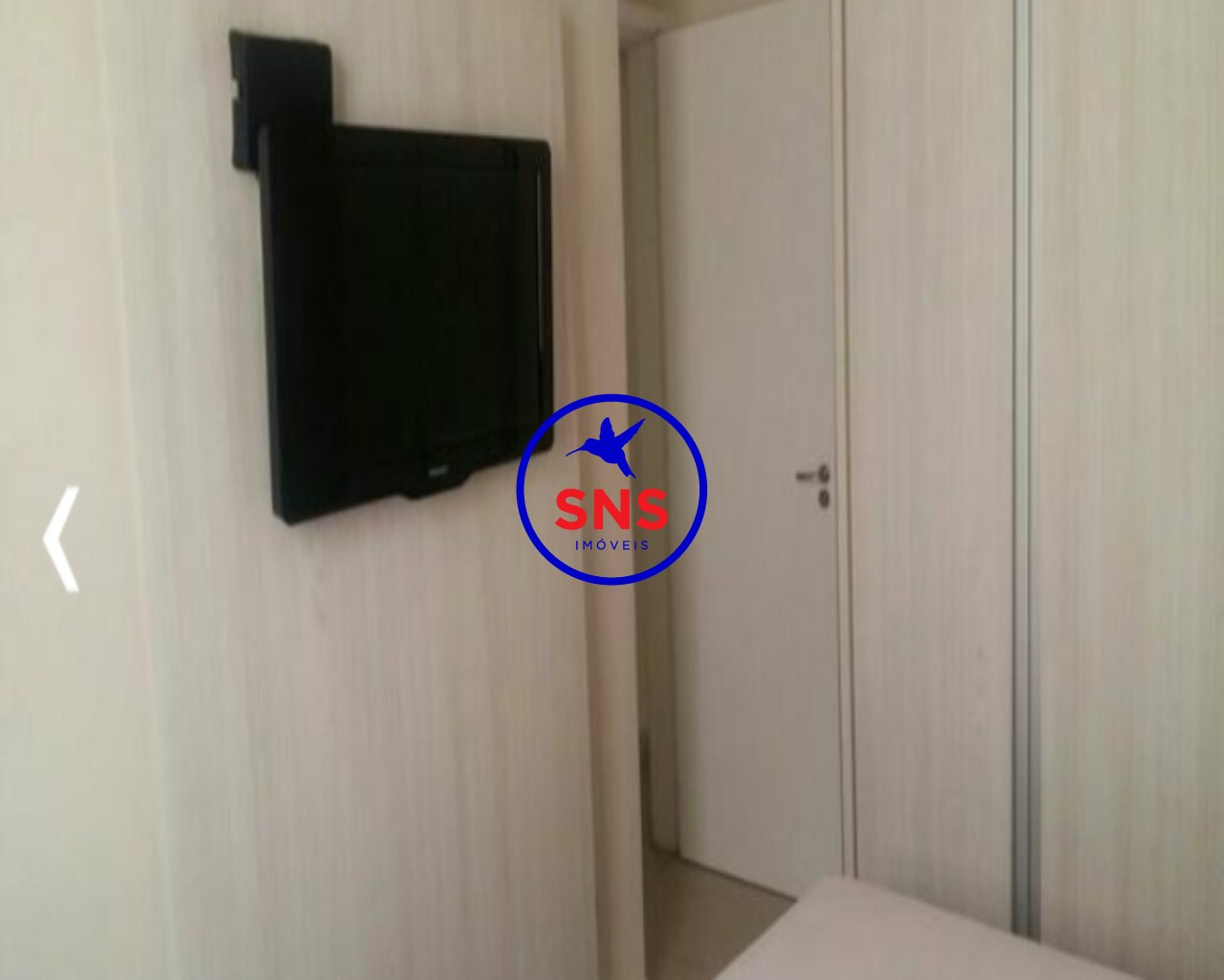 Apartamento à venda com 2 quartos, 51m² - Foto 5