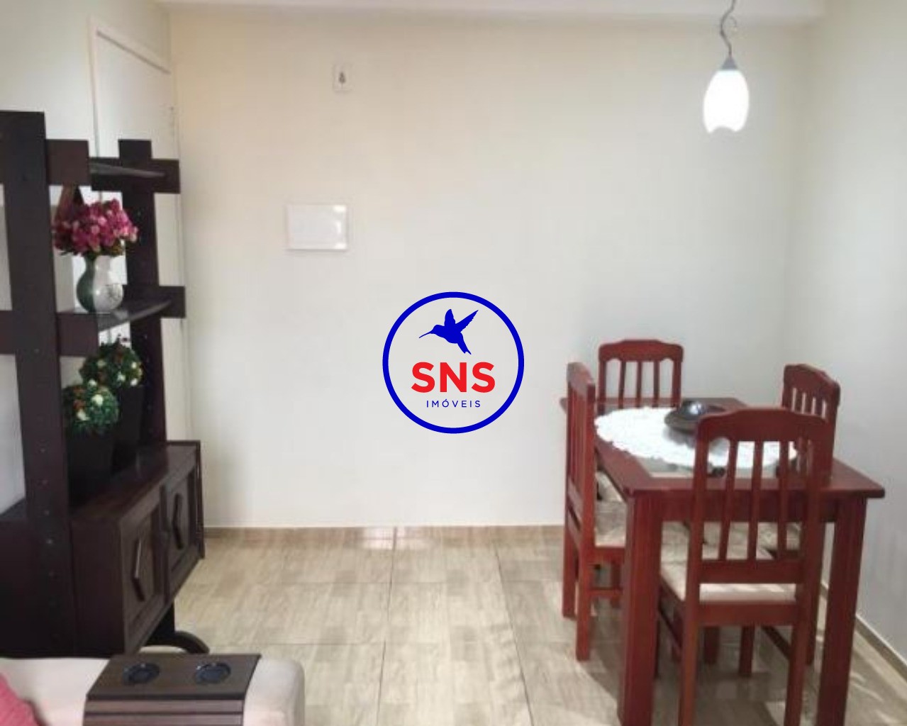 Apartamento à venda com 2 quartos, 49m² - Foto 5