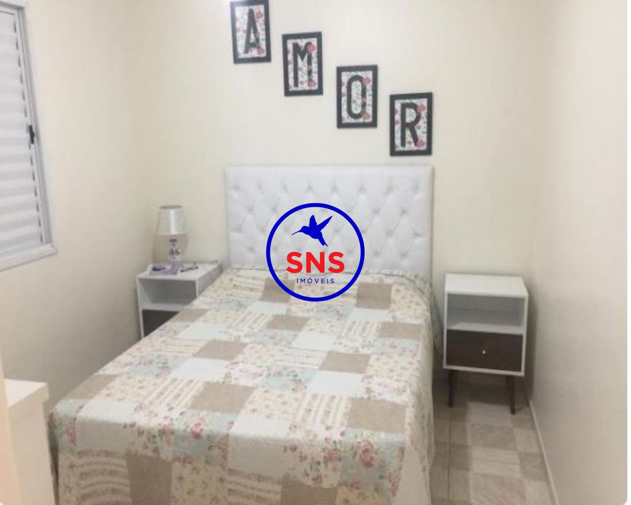 Apartamento à venda com 2 quartos, 49m² - Foto 12