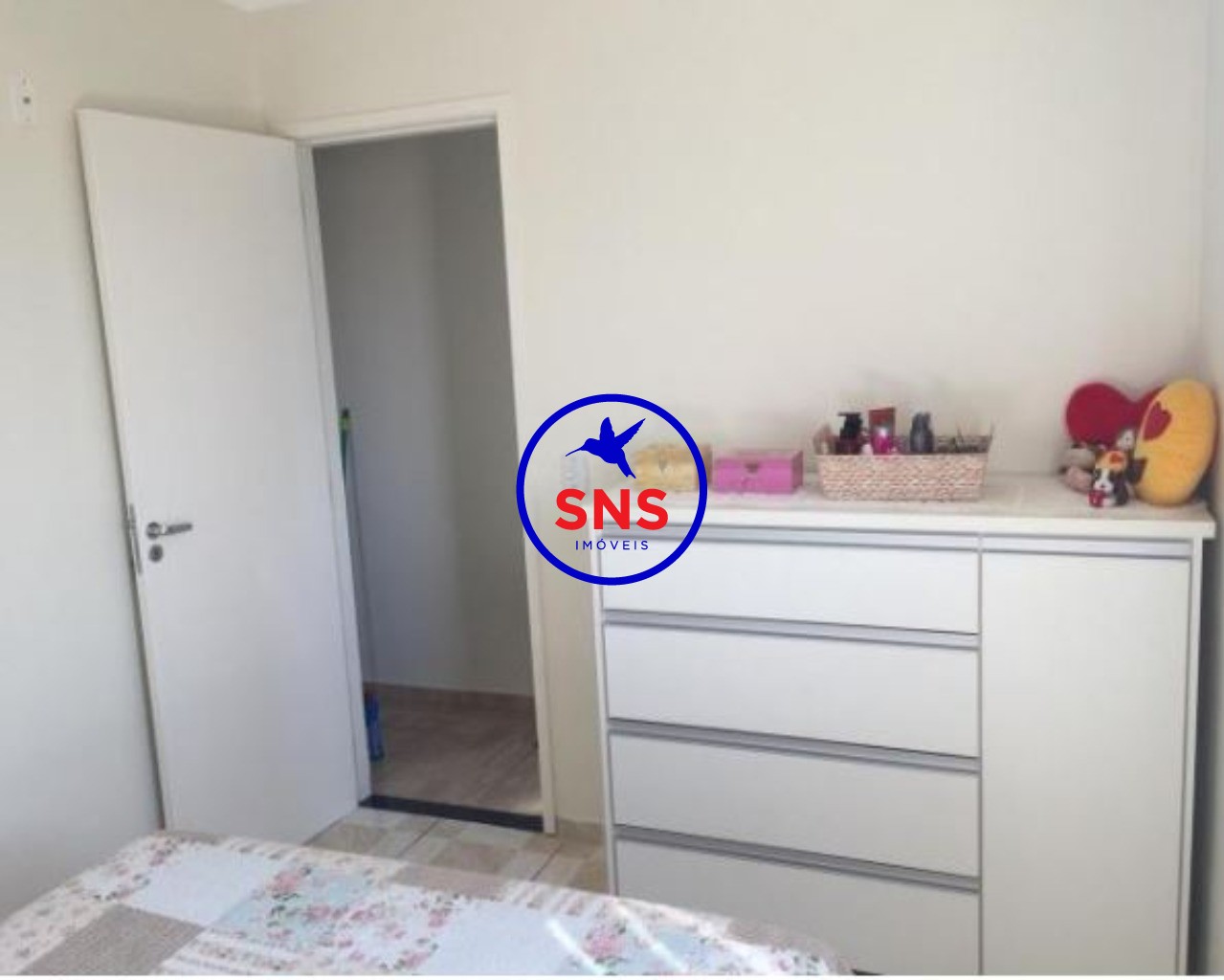 Apartamento à venda com 2 quartos, 49m² - Foto 13