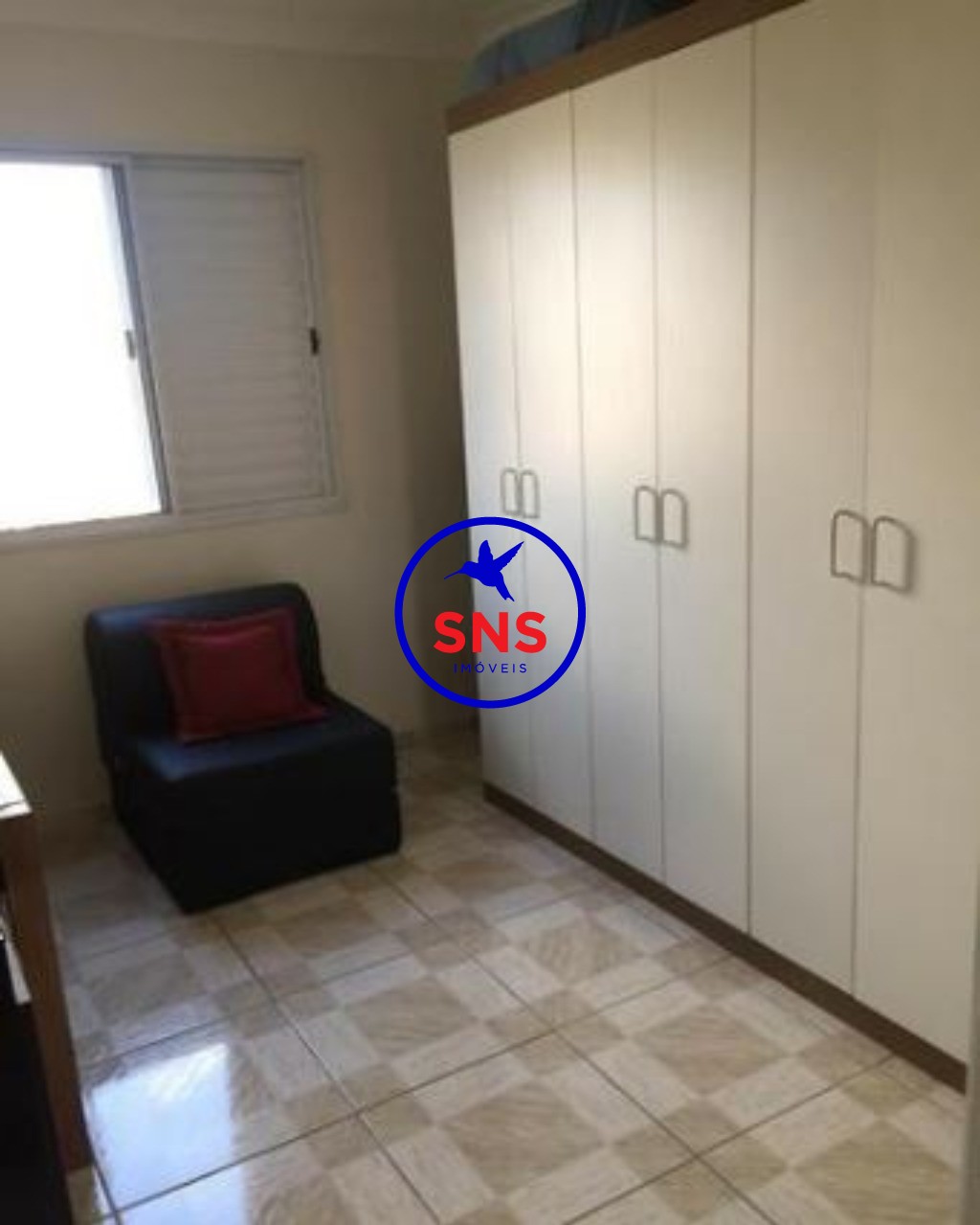 Apartamento à venda com 2 quartos, 49m² - Foto 19