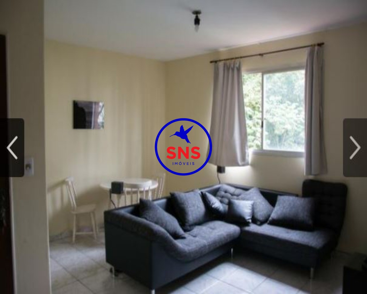 Apartamento à venda com 3 quartos, 78m² - Foto 2