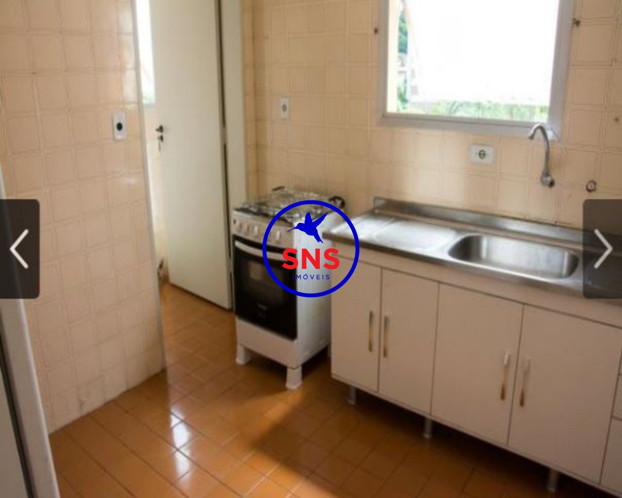 Apartamento à venda com 3 quartos, 78m² - Foto 5