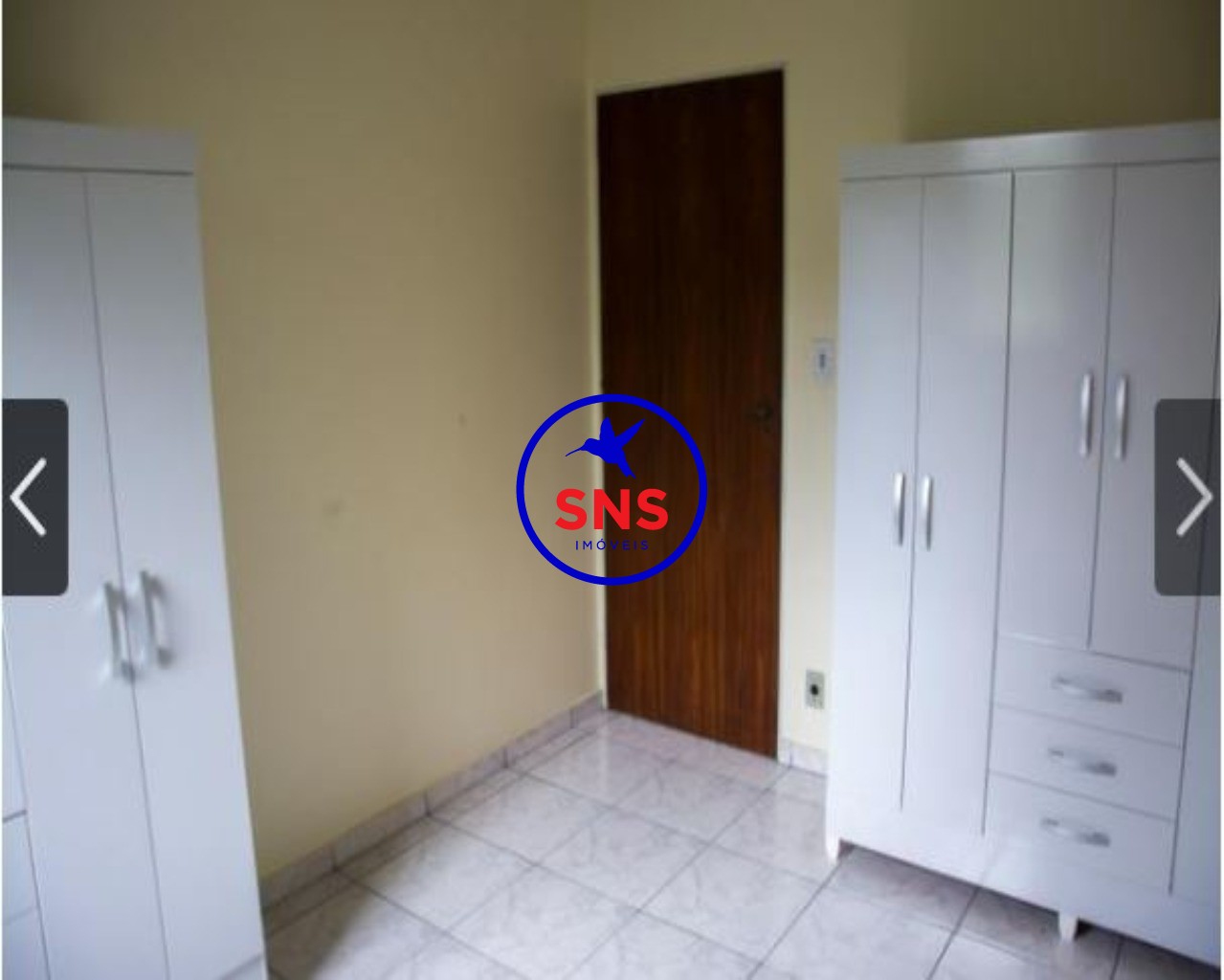 Apartamento à venda com 3 quartos, 78m² - Foto 9