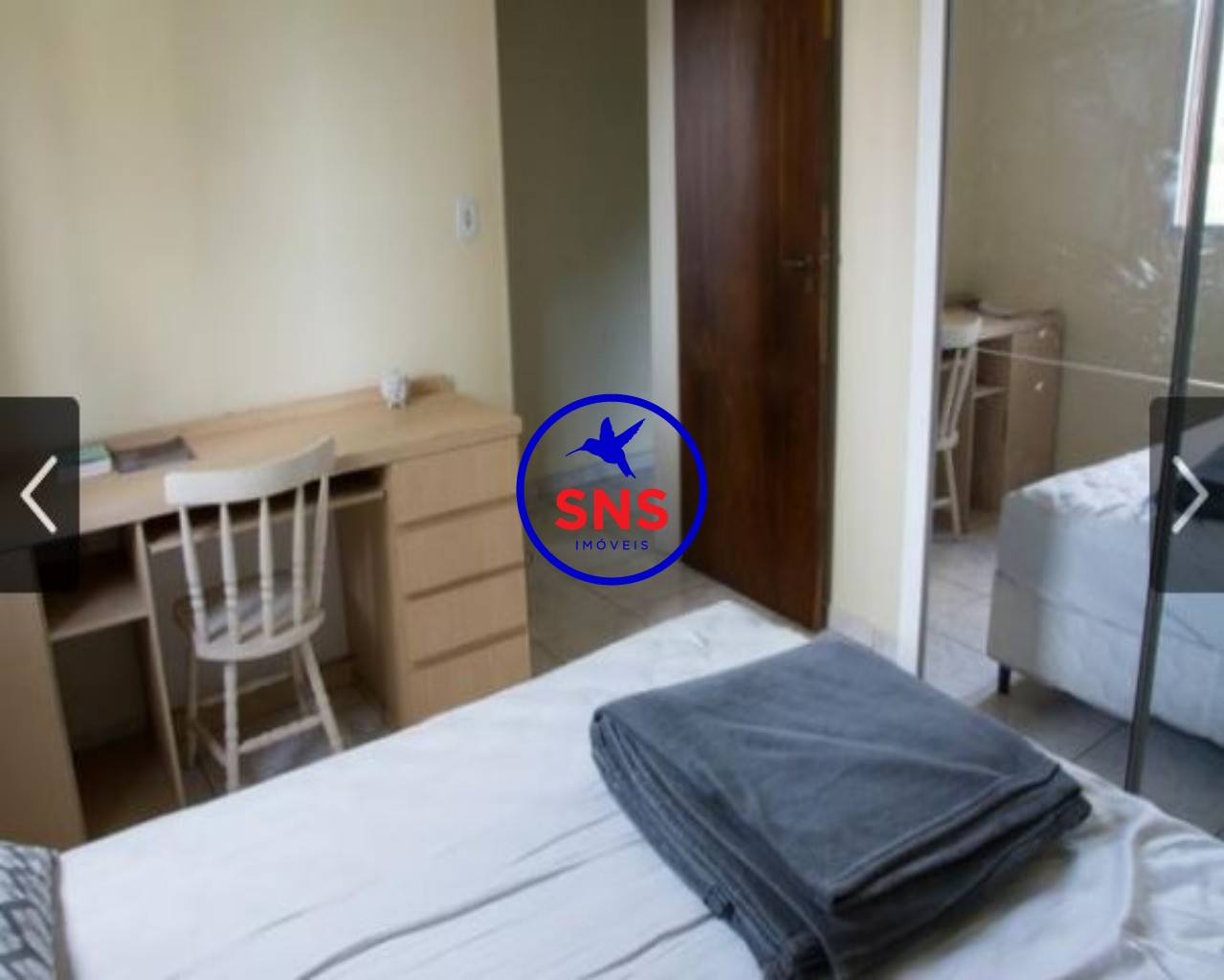 Apartamento à venda com 3 quartos, 78m² - Foto 12