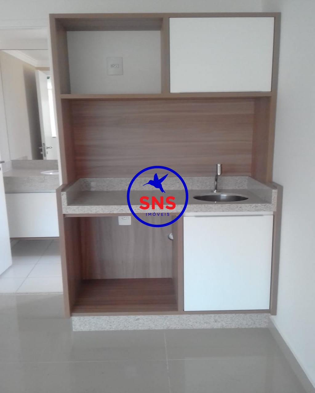 Conjunto Comercial-Sala à venda, 39m² - Foto 3