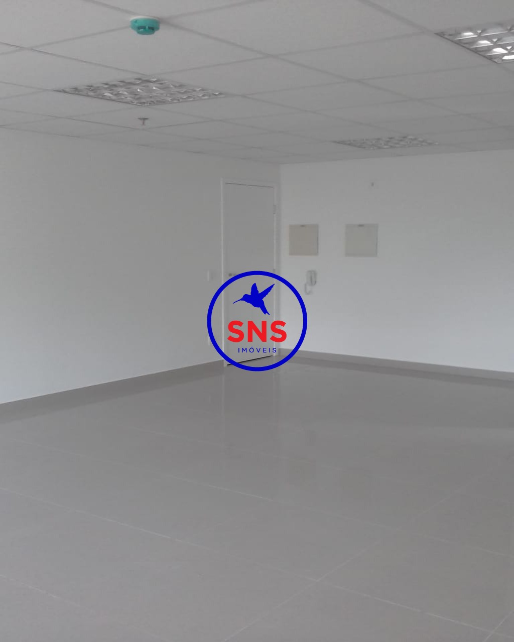 Conjunto Comercial-Sala à venda, 39m² - Foto 2