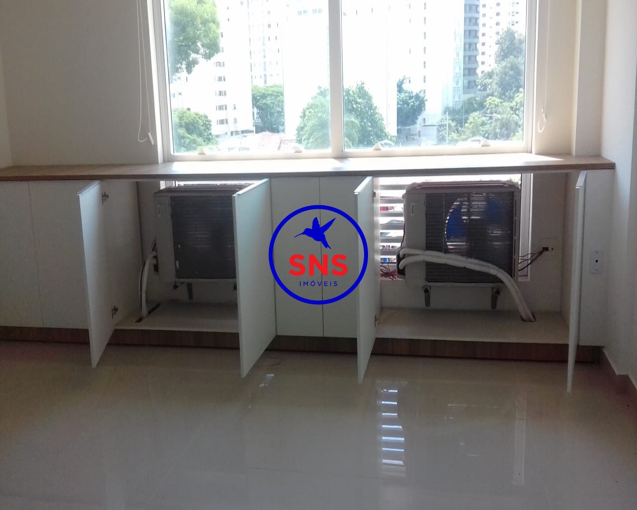 Conjunto Comercial-Sala à venda, 39m² - Foto 7