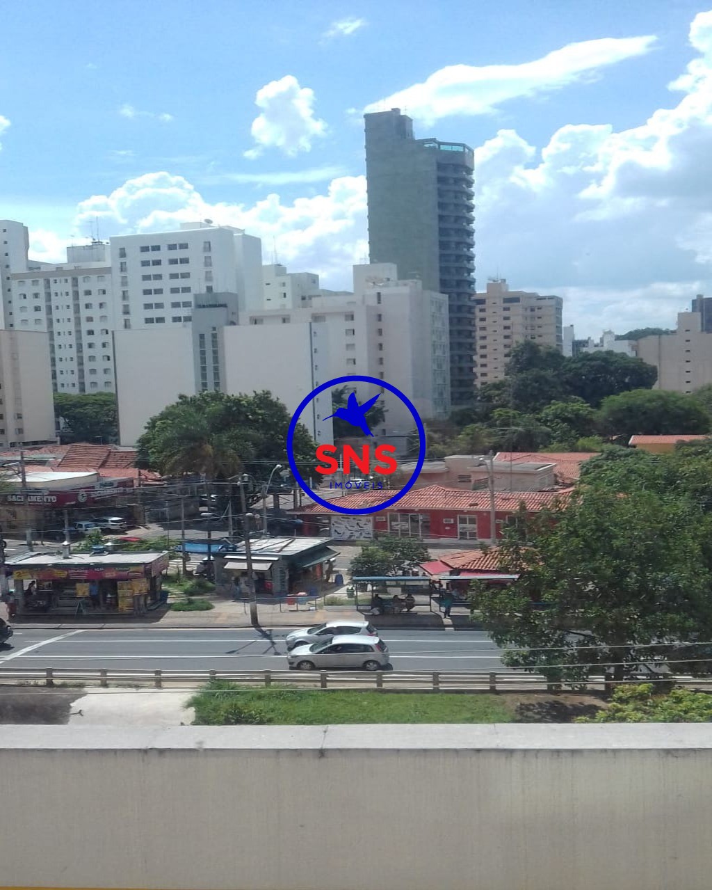 Conjunto Comercial-Sala à venda, 39m² - Foto 8