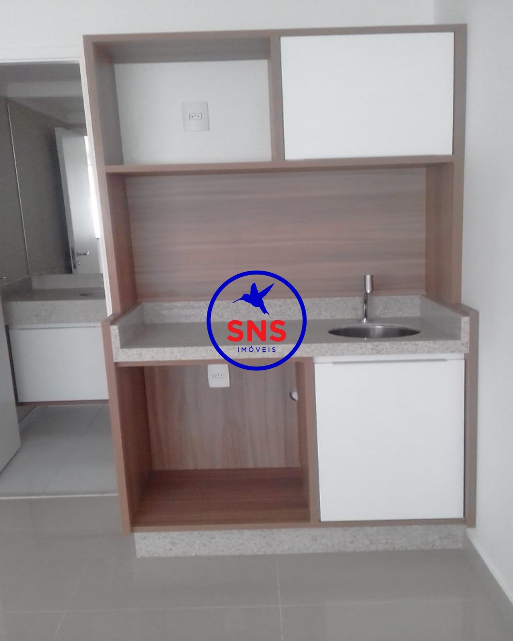 Conjunto Comercial-Sala à venda, 34m² - Foto 6