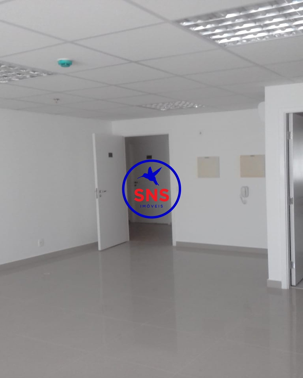 Conjunto Comercial-Sala à venda, 34m² - Foto 5