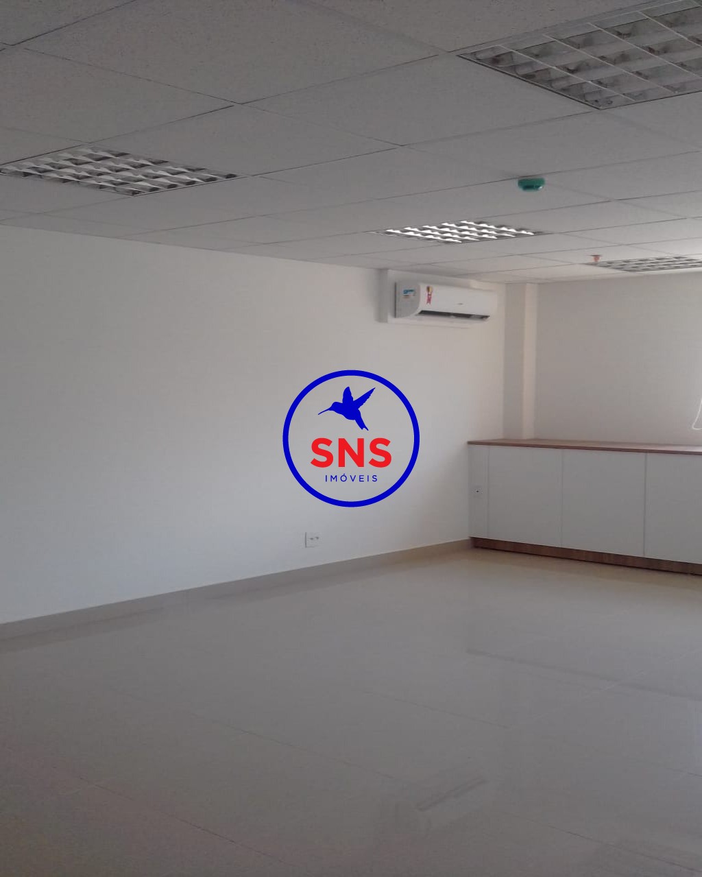 Conjunto Comercial-Sala à venda, 34m² - Foto 8